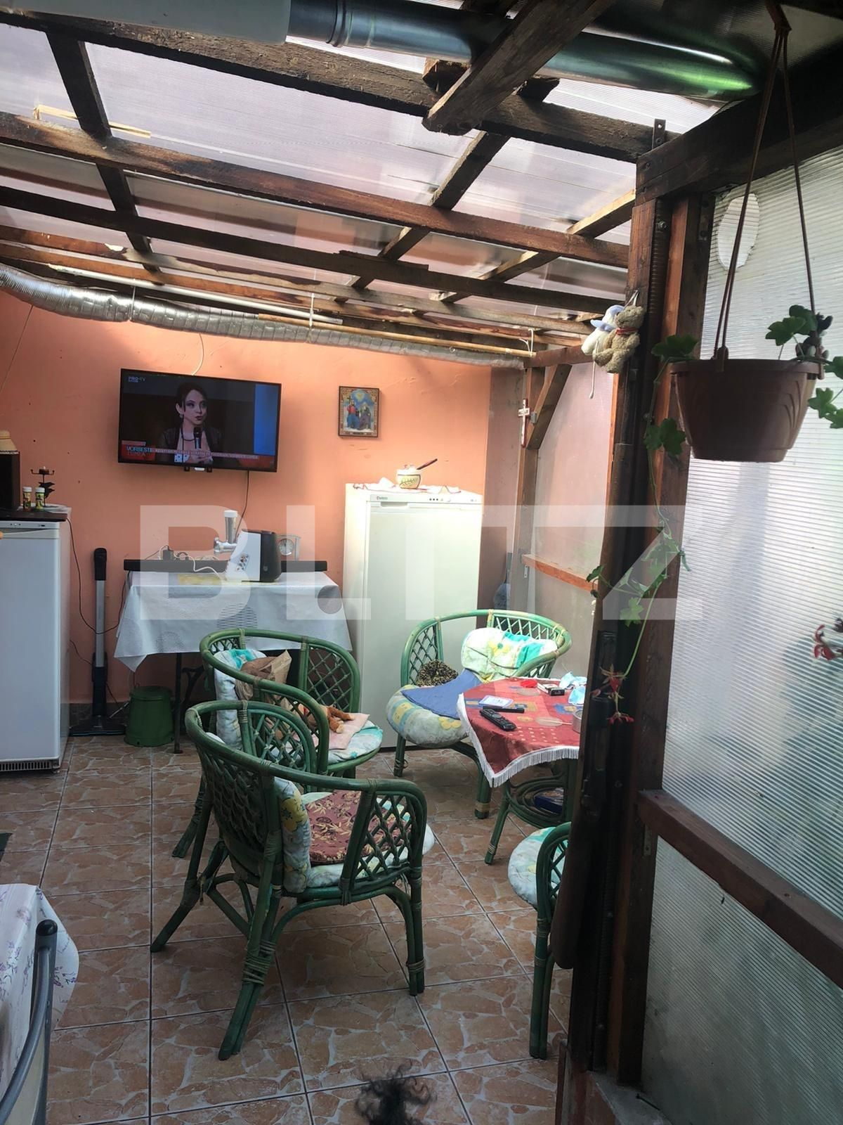 Casa de vânzare 3 camere Semicentral - 70838CV | BLITZ Timișoara | Poza10