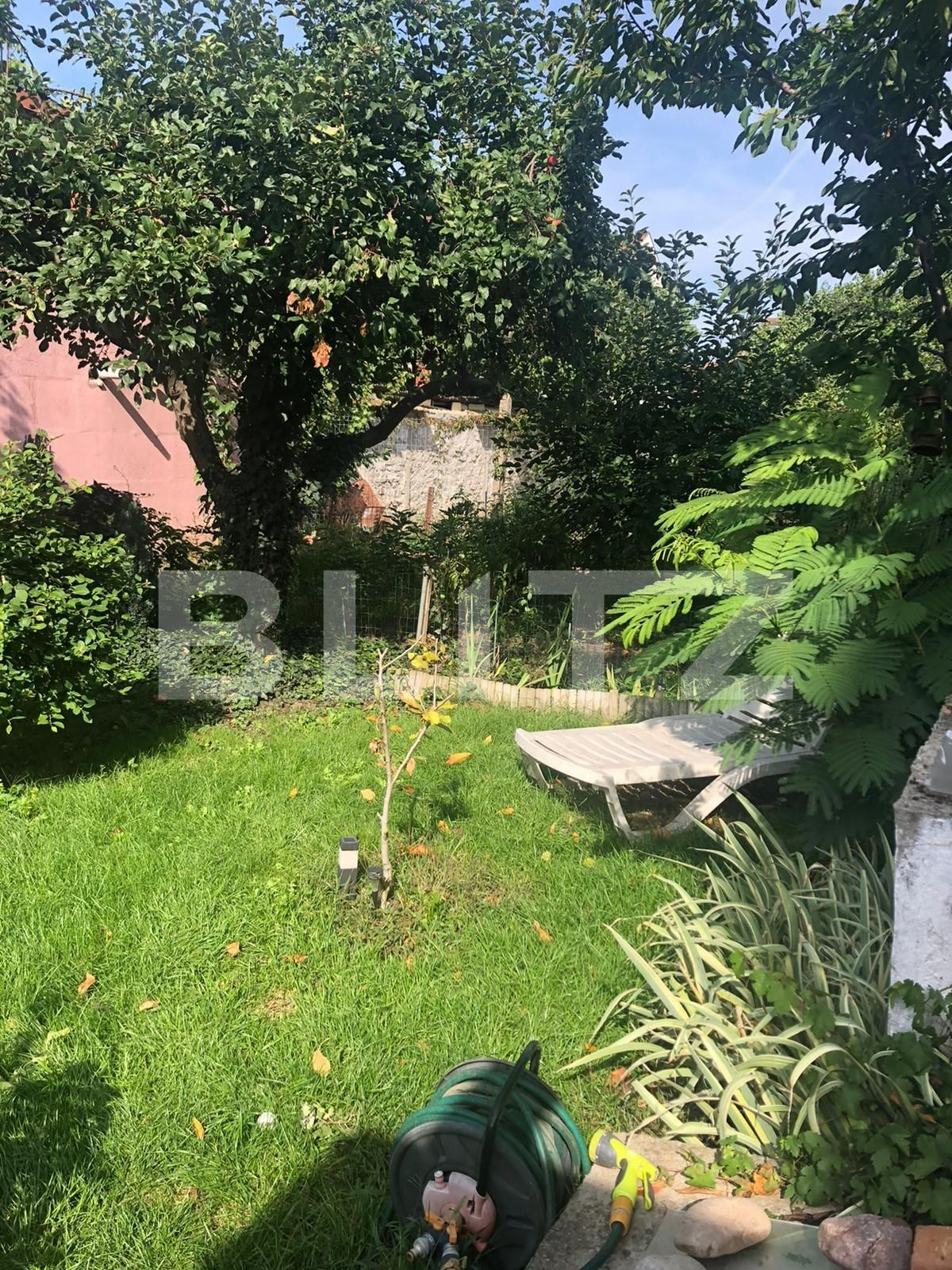 Casa de vânzare 3 camere Semicentral - 70838CV | BLITZ Timișoara | Poza1