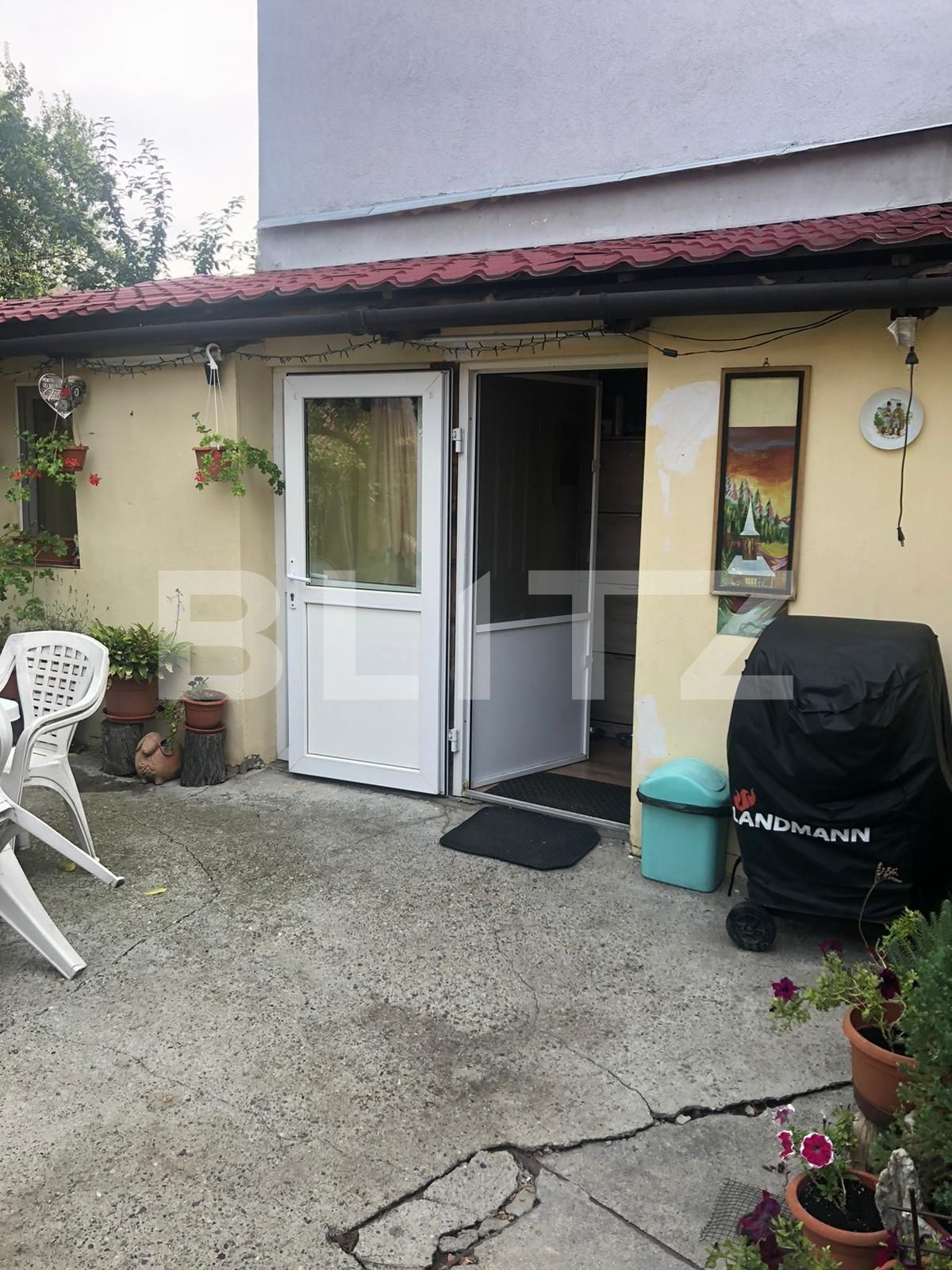 Casa de vânzare 3 camere Semicentral - 70838CV | BLITZ Timișoara | Poza11