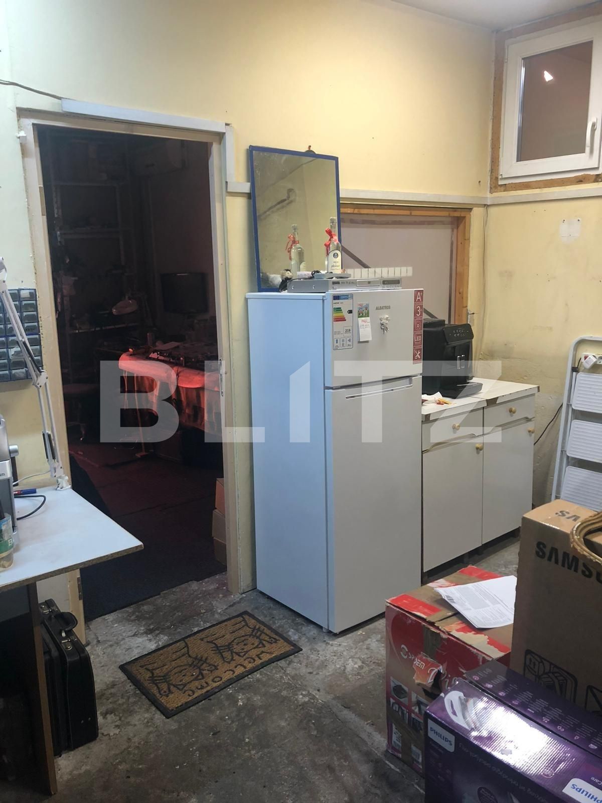 Casa de vânzare 3 camere Semicentral - 70838CV | BLITZ Timișoara | Poza4