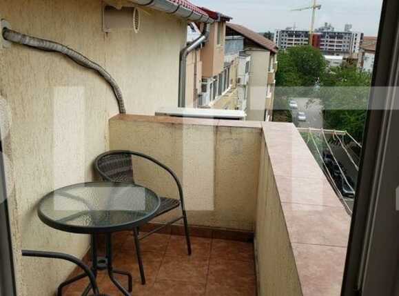 Apartament de vânzare 2 camere Soarelui - 70885AV | BLITZ Timișoara | Poza7