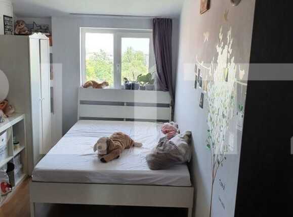 Apartament de vânzare 3 camere Buziasului - 70890AV | BLITZ Timișoara | Poza1