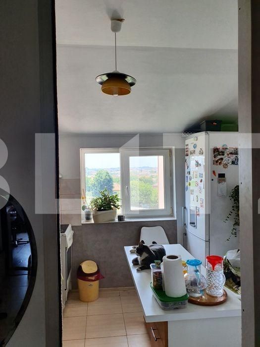 Apartament de vânzare 3 camere Buziasului - 70890AV | BLITZ Timișoara | Poza4