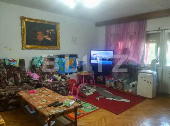 Apartament de vânzare 3 camere Semicentral - 70929AV | BLITZ Timișoara | Poza3