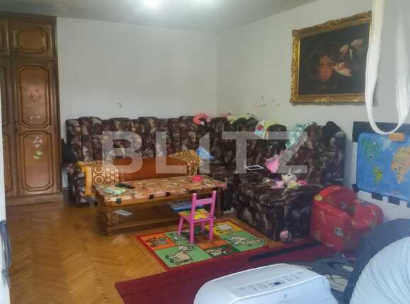 Apartament de vânzare 3 camere Semicentral - 70929AV | BLITZ Timișoara | Poza1