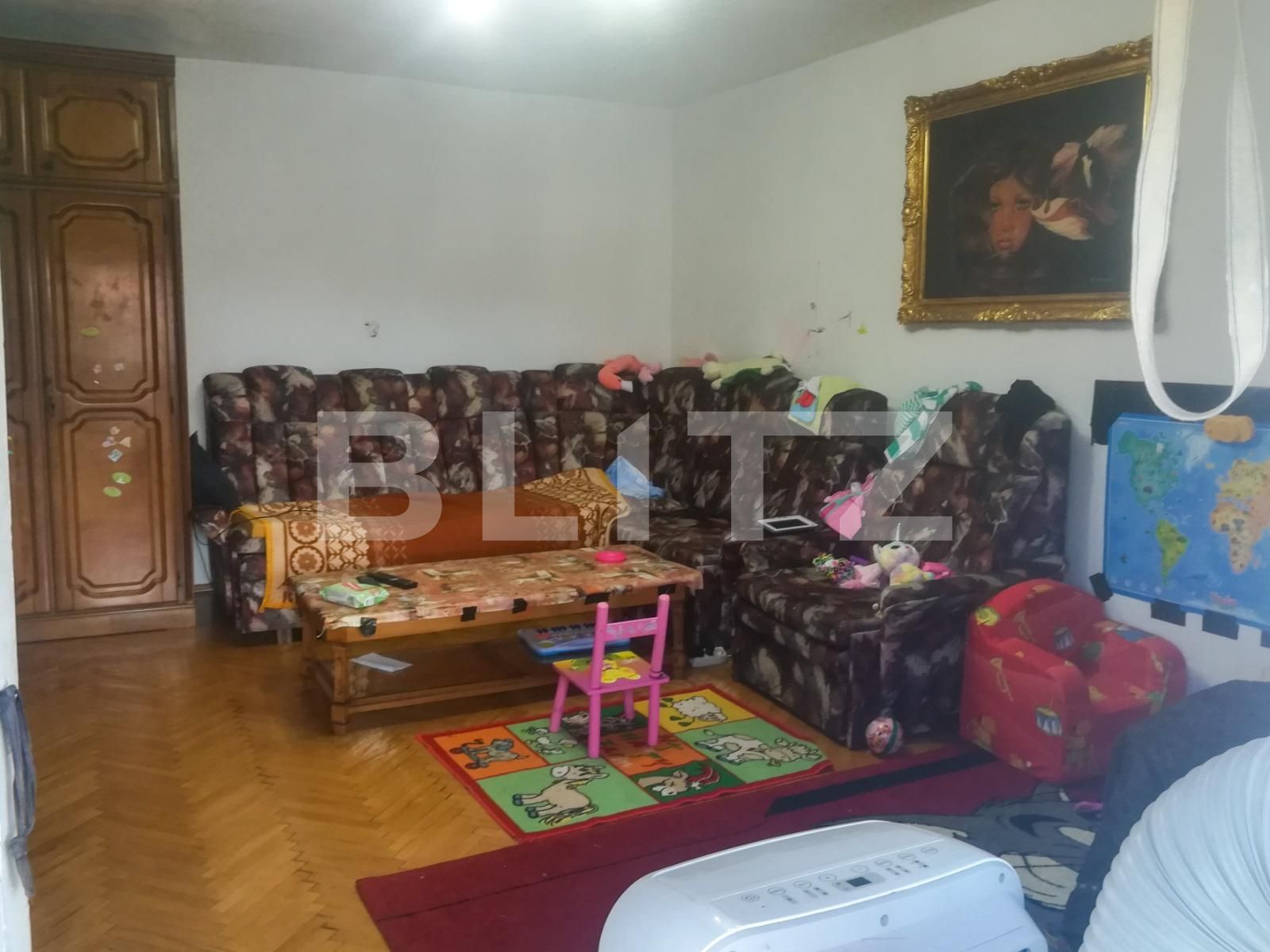 Apartament de vânzare 3 camere Semicentral - 70929AV | BLITZ Timișoara | Poza1