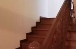 Casă individuală în Dumbrăviţa P+M, 480 mp teren, 320 mp utili