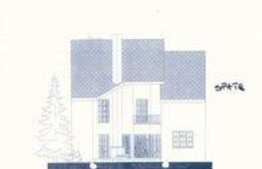 Casă individuală în Dumbrăviţa P+M, 480 mp teren, 320 mp utili