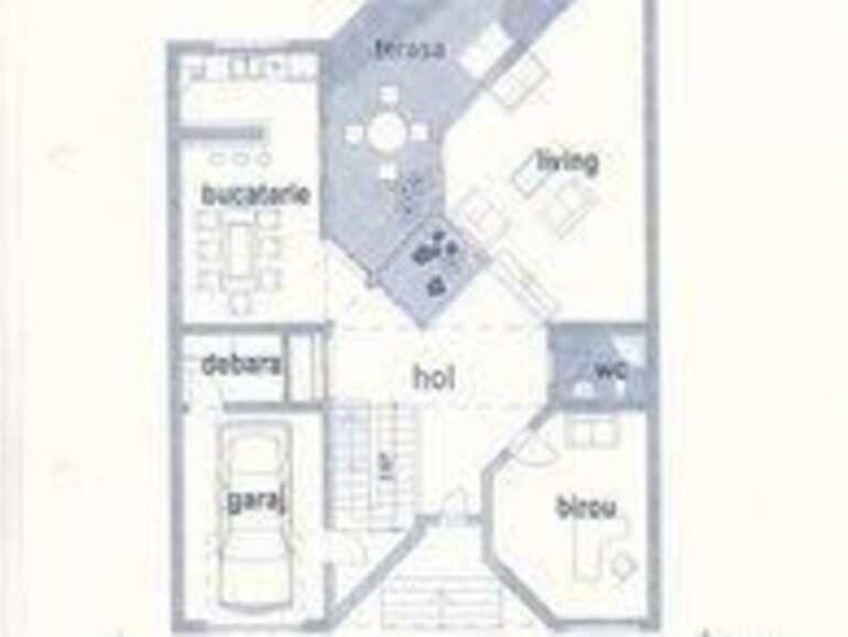 Casa de vânzare 7 camere Dumbravita - 70948CV | BLITZ Timișoara | Poza1