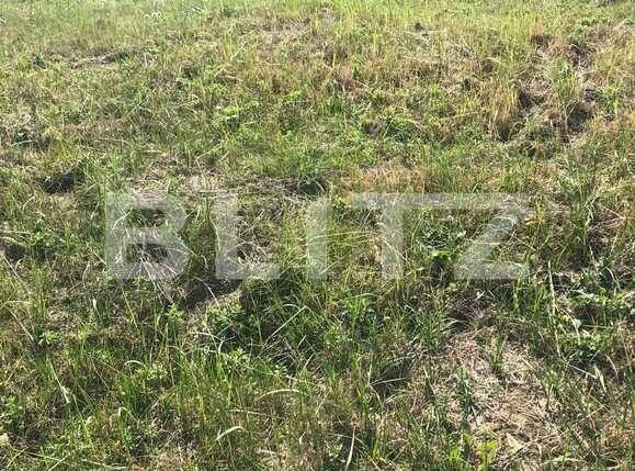 Teren de vânzare Dumbravita - 71010TV | BLITZ Timișoara | Poza1