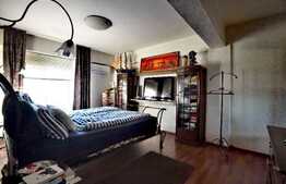 Penthouse deosebit, 6 camere, terasa, Dorobantilor