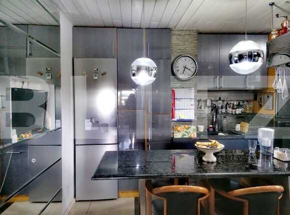 Apartament de vânzare 4+ camere Dorobantilor - 71018AV | BLITZ Timișoara | Poza1