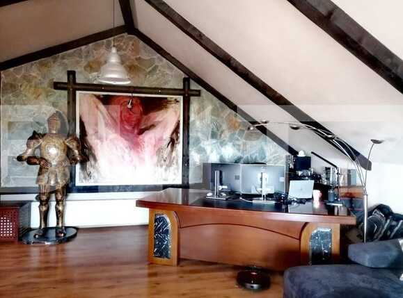 Apartament de vânzare 4+ camere Dorobantilor - 71018AV | BLITZ Timișoara | Poza4