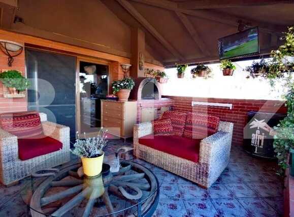 Apartament de vânzare 4+ camere Dorobantilor - 71018AV | BLITZ Timișoara | Poza10