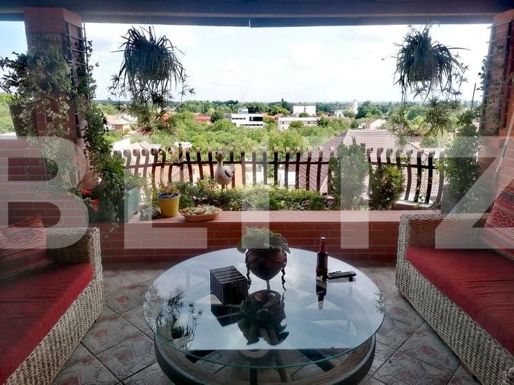 Apartament de vânzare 4+ camere Dorobantilor - 71018AV | BLITZ Timișoara | Poza11