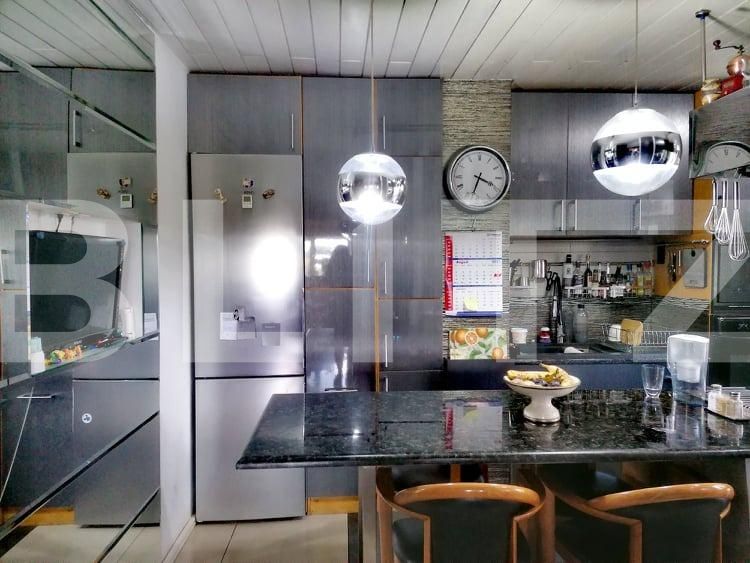 Apartament de vânzare 4+ camere Dorobantilor - 71018AV | BLITZ Timișoara | Poza1