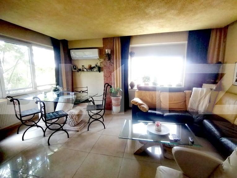 Apartament de vânzare 4+ camere Dorobantilor - 71018AV | BLITZ Timișoara | Poza2