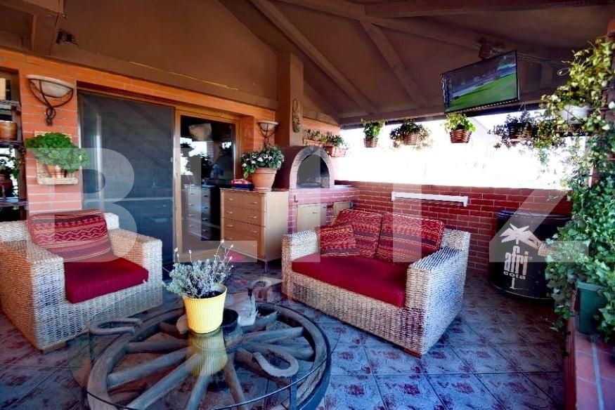 Apartament de vânzare 4+ camere Dorobantilor - 71018AV | BLITZ Timișoara | Poza10