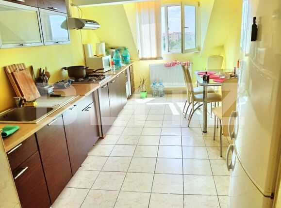 Apartament de vânzare 2 camere Girocului - 71023AV | BLITZ Timișoara | Poza8