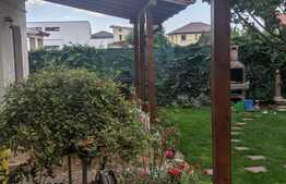 Duplex de vanzare, 150 mp utili, 342 mp teren, Dumbravita