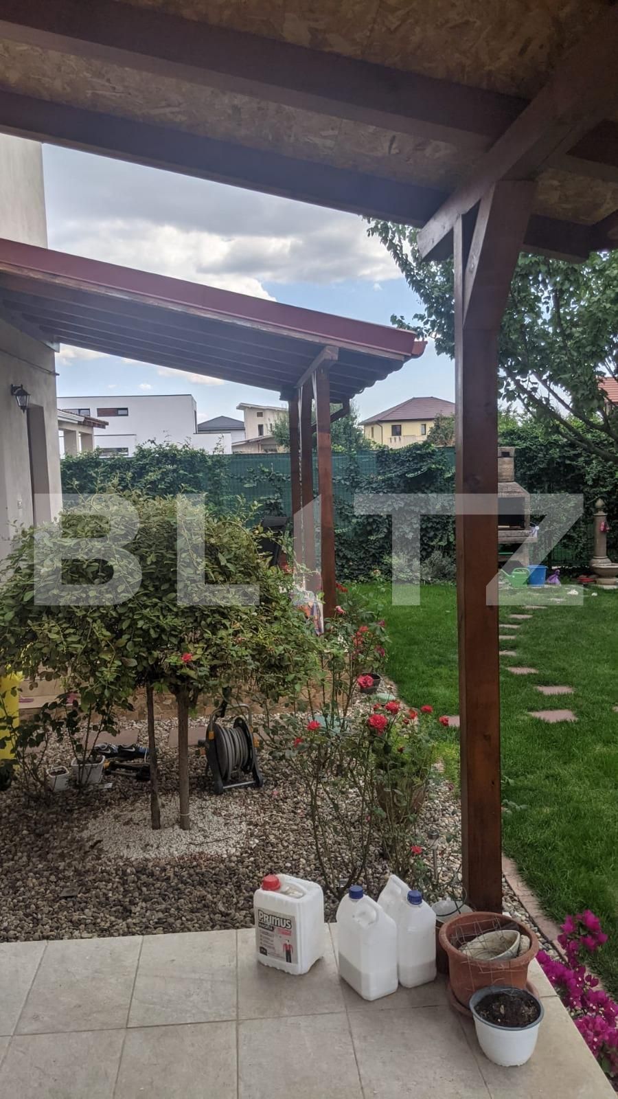 Casa de vânzare 4 camere Dumbravita - 71034CV | BLITZ Timișoara | Poza12