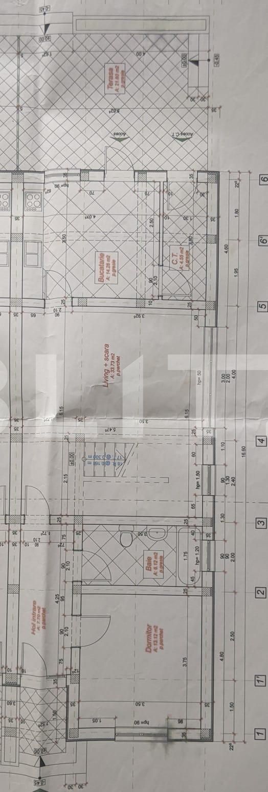 Casa de vânzare 4 camere Dumbravita - 71034CV | BLITZ Timișoara | Poza14