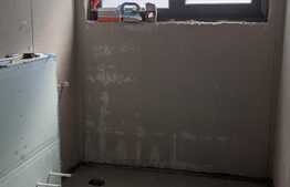 Casa individuala de vanzare, 180 mp utili, teren 631 mp, Ghiroda