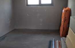 Casa individuala de vanzare, 180 mp utili, teren 631 mp, Ghiroda