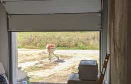 Casa individuala de vanzare, 180 mp utili, teren 631 mp, Ghiroda