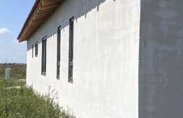 Casa individuala de vanzare, 180 mp utili, teren 631 mp, Ghiroda