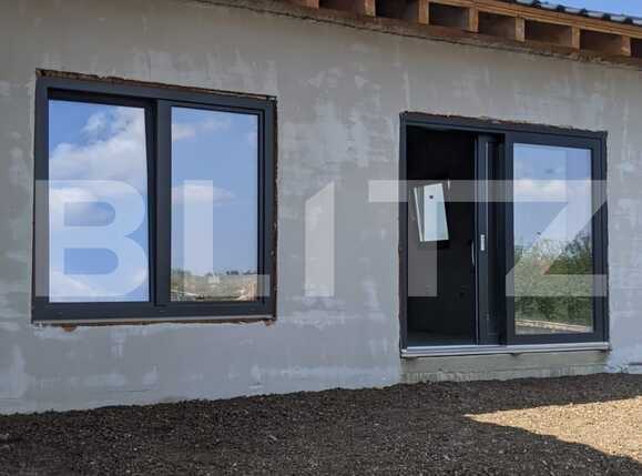 Casa de vânzare 4 camere Ghiroda - 71037CV | BLITZ Timișoara | Poza5