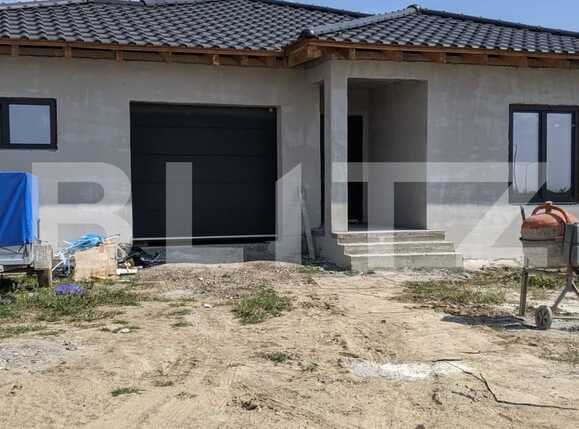 Casa de vânzare 4 camere Ghiroda - 71037CV | BLITZ Timișoara | Poza1