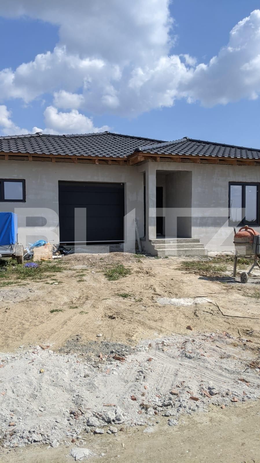 Casa de vânzare 4 camere Ghiroda - 71037CV | BLITZ Timișoara | Poza1