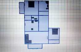 Apartament DECOMANDAT de 3 camere, 65 mp utili, zona Lipovei