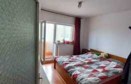 Apartament DECOMANDAT de 3 camere, 65 mp utili, zona Lipovei