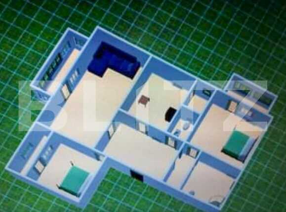 Apartament de vânzare 3 camere Lipovei - 71046AV | BLITZ Timișoara | Poza11