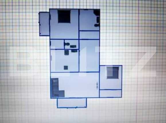 Apartament de vânzare 3 camere Lipovei - 71046AV | BLITZ Timișoara | Poza12