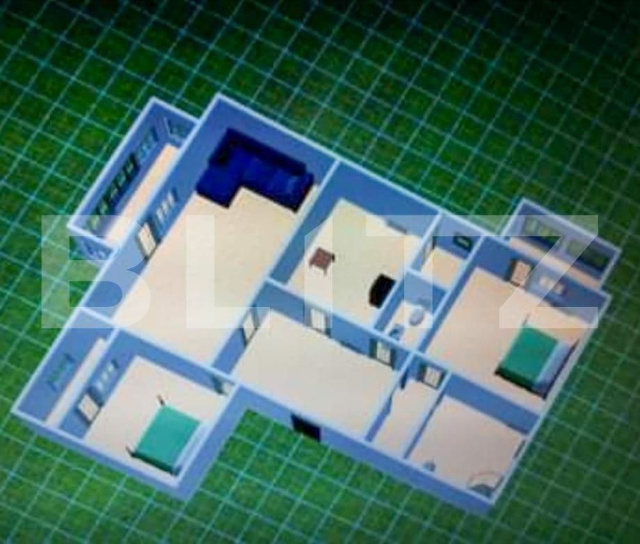 Apartament de vânzare 3 camere Lipovei - 71046AV | BLITZ Timișoara | Poza11