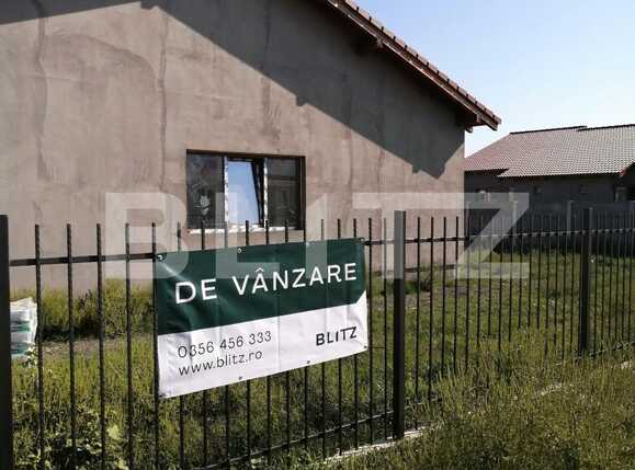 Casa de vânzare 3 camere Mosnita Veche - 71061CV | BLITZ Timișoara | Poza1