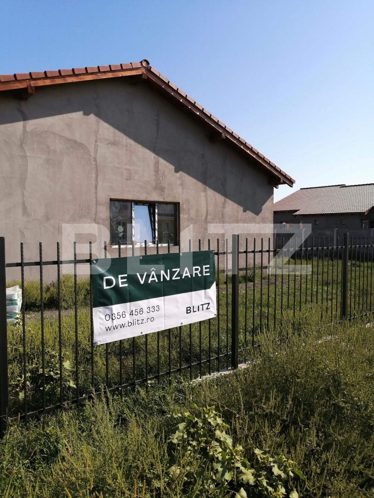 Casa de vânzare 3 camere Mosnita Veche - 71061CV | BLITZ Timișoara | Poza1