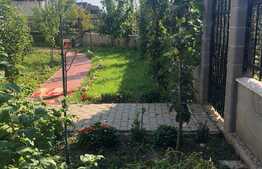 Casa 194 mp, teren 470 mp, Dumbravita!