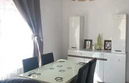 Casa 194 mp, teren 470 mp, Dumbravita!