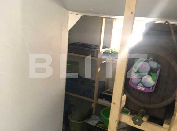 Casa de vânzare 4 camere Dumbravita - 71113CV | BLITZ Timișoara | Poza3