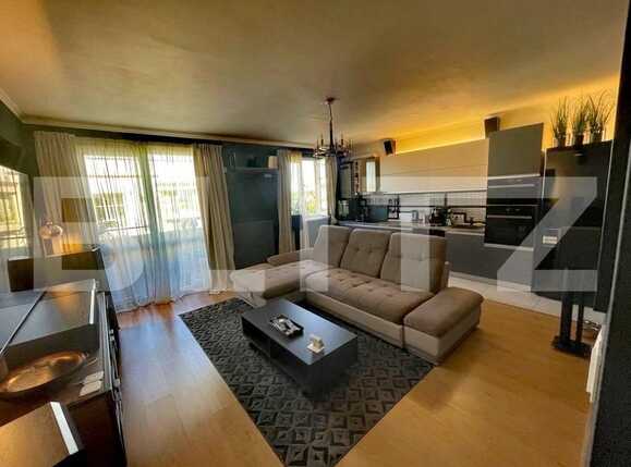 Apartament de vânzare 2 camere Ghiroda - 71122AV | BLITZ Timișoara | Poza1