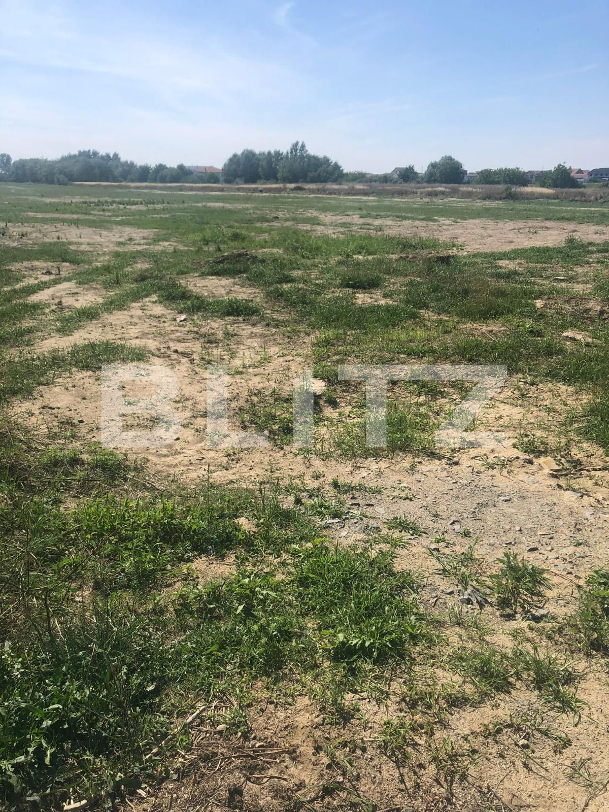 Teren de vânzare Mosnita Noua - 71158TV | BLITZ Timișoara | Poza1