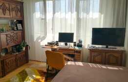 Apartament foarte luminos, 2 camere, decomandat, 42mp, zona Dacia