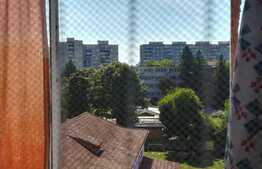 Apartament foarte luminos, 2 camere, decomandat, 42mp, zona Dacia