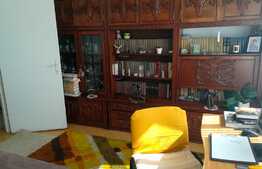 Apartament foarte luminos, 2 camere, decomandat, 42mp, zona Dacia