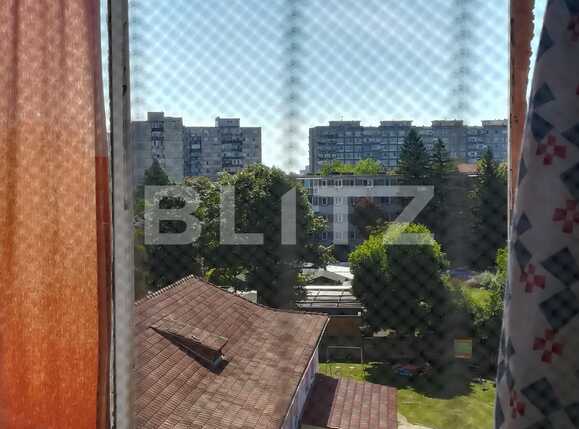 Apartament de vânzare 2 camere Dacia - 71165AV | BLITZ Timișoara | Poza8