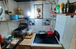 Garsoniera cu o suprafata de 35 mp, zona Balcescu, curte comuna